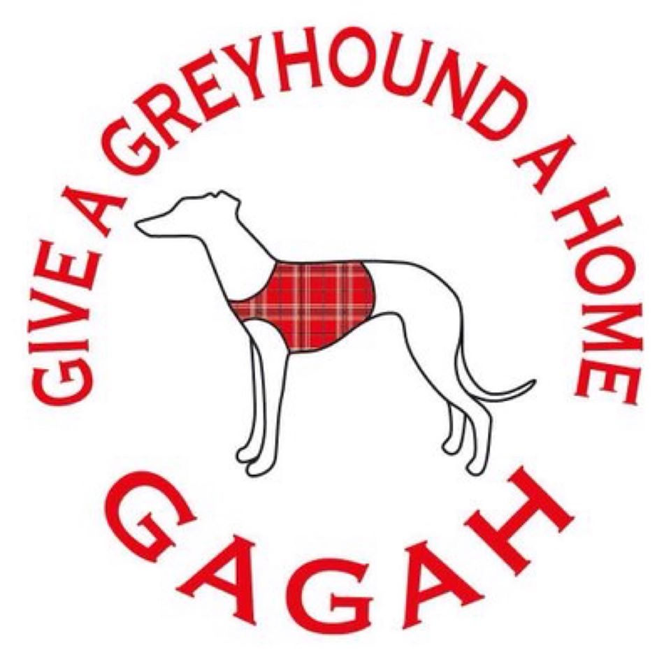 GAGAH logo