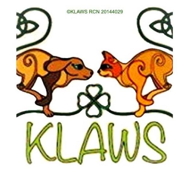 KLAWS logo