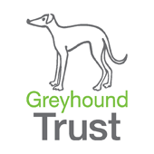 greyhound trust logo